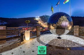 MARION SPA Hotel & Spa - RENOVATION - Rooms, SPA area, Swimming pool, Reception, Restaurant, Lounge Bar, Hookah bar, Children's room, Parking, SPA and Breakfast included in the price